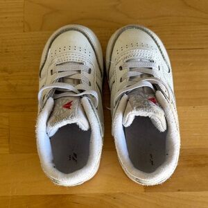 Reebok Athletic Sneakers